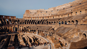 Het Colloseum