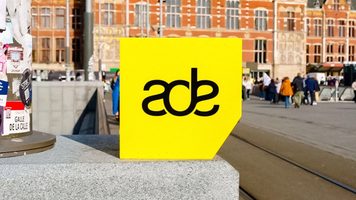 Amsterdam Dance Event 2026