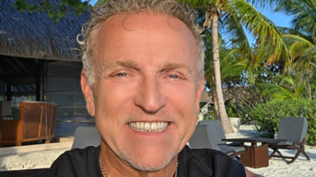 Gordon, de bekende Nederlander die topfit schittert op de cover van Men's Health