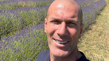 Zinedine Zidane