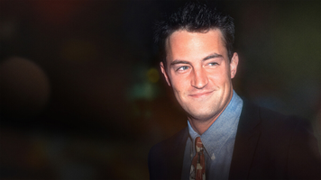 Matthew Perry