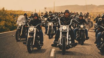 Motorbendes