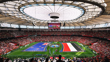 WK 2026 in Toronto