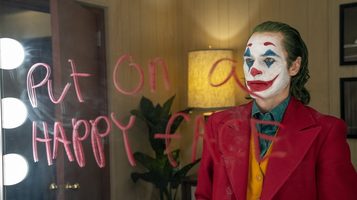 the joker film