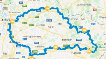 bierenroute
