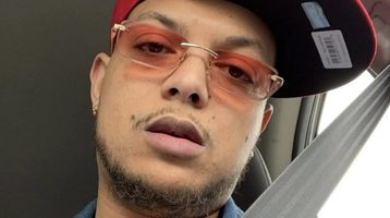 ronnie flex