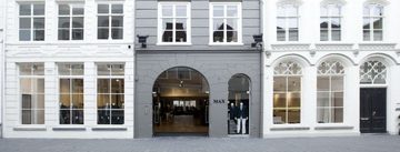 mannen kledingwinkels in Den Bosch MAN MAN