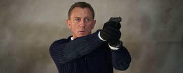 trailer james bond