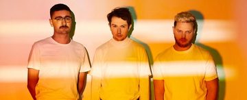 reduxer Alt-J MAN MAN