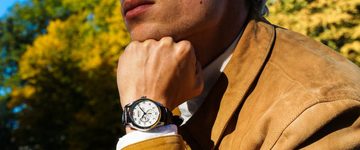 seiko presage