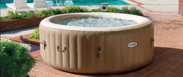 aldi jacuzzi
