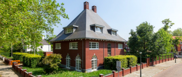 villa