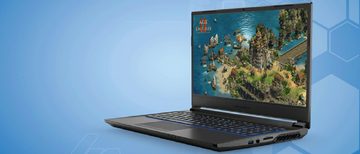gaming laptop