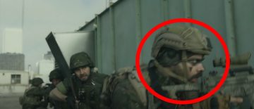 La Casa de Papel seizoen 5 El Profesor