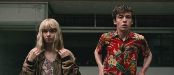 the end of the f***ing world season 2