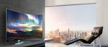 nieuwe televisie samsung