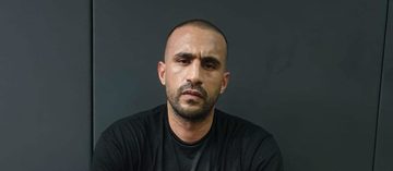 tegenstander badr hari ahoy
