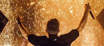 beste dj's ter wereld 2019