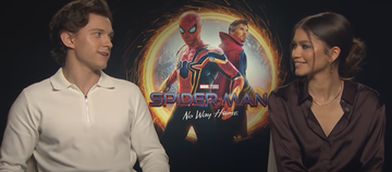 Tom Holland Zendaya luxe horloges patek philippe