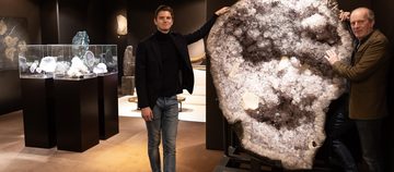 stone gallery