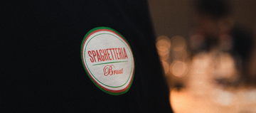 bruut x spaghetteria