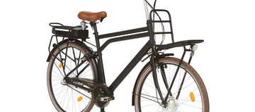 elektrische fiets e-bike