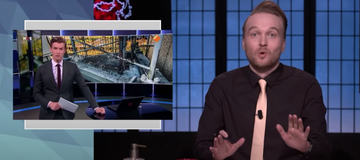 zondag met lubach