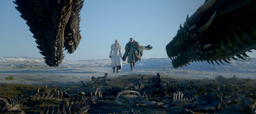 game of thrones seizoen 8 MAN MAN