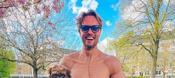 Bas Smit sixpack