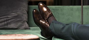 Schoenen werk MAN MAN