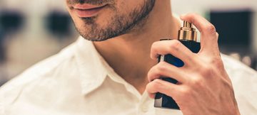 herengeuren zomer parfum MAN MAN