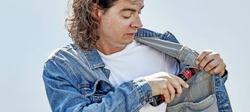 Pilsjasje Dommelsch MAN MAN