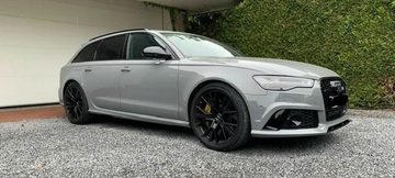 Tweedehands Audi RS6
