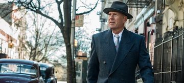 motherless brooklyn