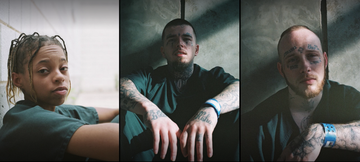 header first and last