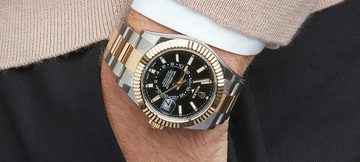 tweehands rolex kopen investering