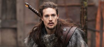 the last kingdom op netflix