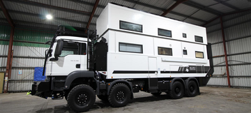 Camper