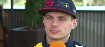 max verstappen drive to survive netflix