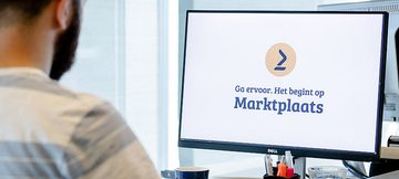 Marktplaats