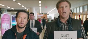 Bioscoop films november Man Man