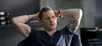 Tom Hardy Call of Duty MAN MAN