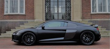 Audi R8 V10 MAN MAN
