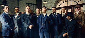 beste serie 2018 MAN MAN