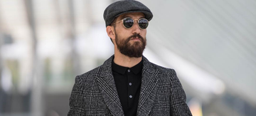 de modefabriek herenkleding merken mannen MAN MAN