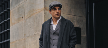 kleding peaky blinders outfits jassen