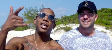 tweede fyre festival billy mcfarland ja rule
