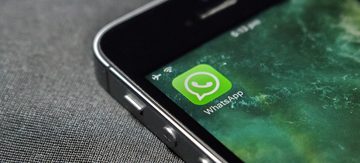 whatsapp fout afluisteren veilig