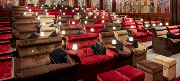 Tuschinski