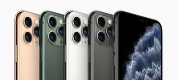apple iphone 11 pro verschil